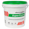 Шпаклевка финишная готовая Danogips Sheetrock SuperFinish, 18 кг