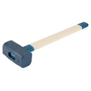 Кувалда 5кг деревянная рукоятка_1