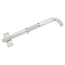 Изображение товара Засов Секрет ЗД-08 под сварку 180 мм