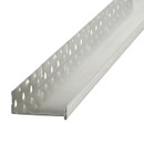 Изображение товара Профиль цокольный аллюминиевый 50 мм 2,5 м