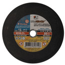 Круг по металлу отрезной 230х1,6х22 Луга_1