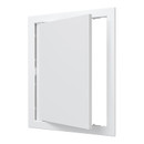 Лючок Д 250х300 мм пластик