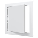 Лючок Д 200х200 мм пластик