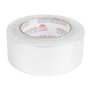 Лента клейкая алюминиевая 48 мм 50 м