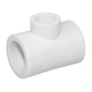 Изображение товара Тройник полипропиленовый 40х25х40мм переходной RTP