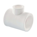 Изображение товара Тройник полипропиленовый 32х25х32мм переходной RTP