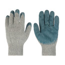 Перчатки трикотажные с вспененным латексным покрытием_1