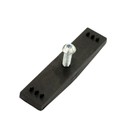 Изображение товара Крепеж пластиковый к лотку водоотводному ЛВ-10-ПП