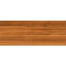 Изображение товара Планка угловая МДФ Слива атлантик глянец 2600х28х28 (Союз) Модерн