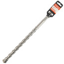 Бур SDS max 25х240/400мм Yoko_1