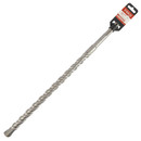 Бур SDS max 24х360/520мм