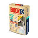 Клей для плитки BROZEX Керамик КS9 С0, 25 кг