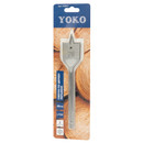 Сверло по дереву перьевое 28х152 мм Yoko_1