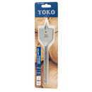 Сверло по дереву перьевое 35х152 мм Yoko_1