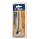 Сверло по дереву Форстнера 25х8 мм Yoko