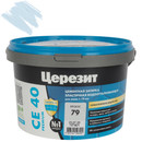 Изображение товара Затирка цементная Церезит CE40 крокус №79 2кг
