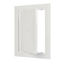 Лючок Д 150х200 мм пластик