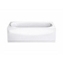 Ванна акриловая Domani-Spa Classic 150х70 см_1