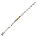 Изображение товара Шампур угловой 450 мм