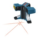 Нивелир лазерный Bosch GTL 3 для укладки плитки