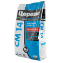 Клей для плитки Церезит СМ 14 C2T 5 кг_1