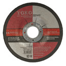 Круг шлифовальный 115х6х22мм Йоко_1