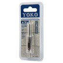 Сверло алмазное по керамограниту 12х35 мм Yoko_1