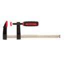 Изображение товара Струбцина F образная 50x200мм двухкомпонентная ручка