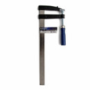 Изображение товара Струбцина F образная 80x300мм деревянная ручка