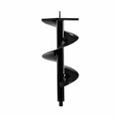 Шнек для грунта, для мотобура 300х800 мм