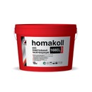 Клей Homakoll 168 Prof для токопроводящих покрытий, 10 кг