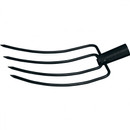 Изображение товара Вилы садовые без черенка, Сибртех