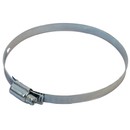 Изображение товара Хомут червячный 100-120 мм