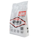 Шпаклевка гипсовая универсальная Unis Блик, 5 кг