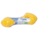 Изображение товара Шнур вязаный цветной 4мм 20 м