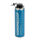 Очиститель монтажной пены Компрессор, 500 мл_1