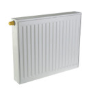 Радиатор Logatrend VK-PROFIL 22x400x1000 (1780 Вт,ниж. подкл., б/кроншт.) Buderus