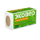 Изображение товара Утеплитель 1000х600х50мм Эковер Экофасад Стандарт 100кг/м³ 4,8м²