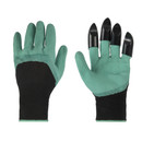 Перчатки полиэфирные с когтями_1