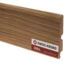 Изображение товара Плинтус Kronopol P85 3884 Opera Oak 2500х85х16 мм