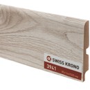 Плинтус Kronopol P85 3941 Versailles Elm 2500х85х16 мм