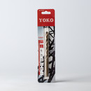 Изображение товара Сверло по металлу Cobalt 8,0х117 мм Р6М5К5 Yoko