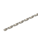 Сверло по металлу длинная серия 2х160/110 мм Yoko_1