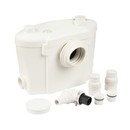 Насосная станция Unipump Канализационная SANIVORT 605 М