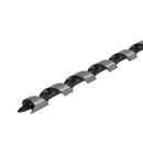 Сверло по дереву балочное 8х460 мм Yoko