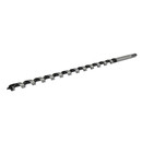 Сверло по дереву балочное 14х460 мм Yoko