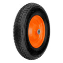 Изображение товара Колесо для тачки пневматическое 380мм d20мм Palisad