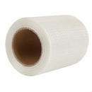 Лента строительная самоклеящаяся (серпянка) 100 мм, 20 м_1