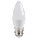 Лампа светодиодная IEK свеча 7Вт E27 нейтральный белый свет 4000К