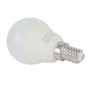 Лампа светодиодная IEK 7Вт E14 нейтральный белый свет 4000К_1